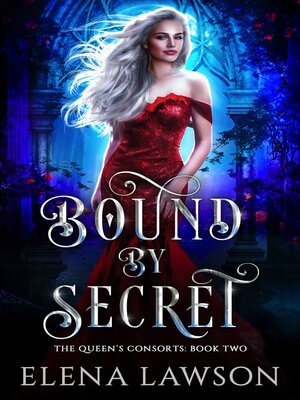 cover image of Bound by Secret